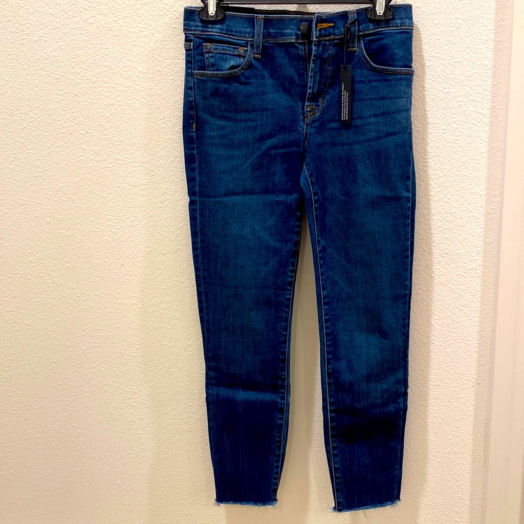 J Brand Skinny Jeans